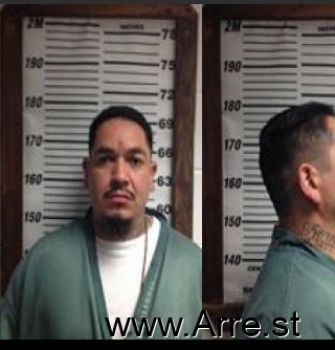 Alejandro A Jurado Mugshot