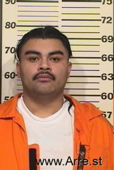 Alejandro H Orozco Mugshot