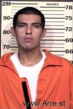 Alejandro  Rivera Mugshot