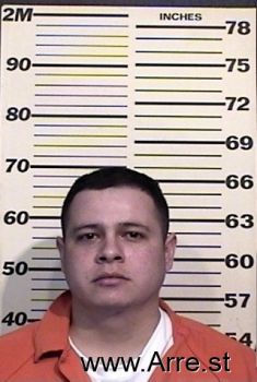 Alejandro  Saavedra Mugshot