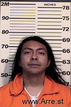 Alejandro  Sanchez Mugshot