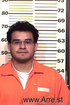 Alejandro  Sanchezvivero Mugshot