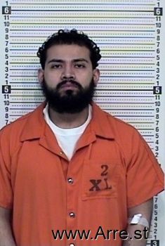 Alejandro  Sierra Mugshot