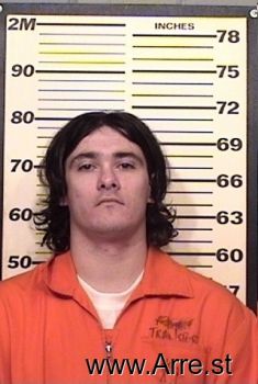 Alex L Nelson Mugshot