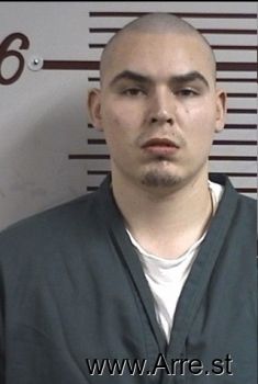 Alexander D Avila Mugshot