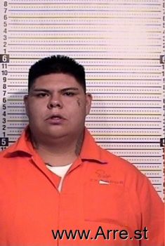 Alexander M Garcia Mugshot