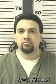 Alexander  Hernandez Mugshot