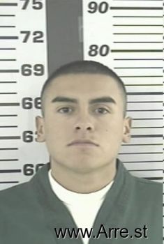 Alexander  Lopez Mugshot