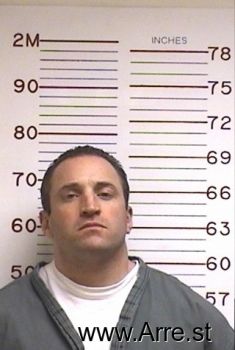 Alexander B Mann Mugshot