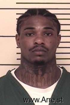 Alexander J Martin Mugshot