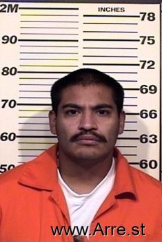 Alexander  Martinez Mugshot