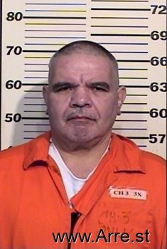 Alexander  Medina Mugshot