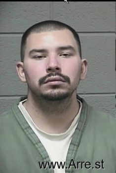 Alexander D Nunez Mugshot