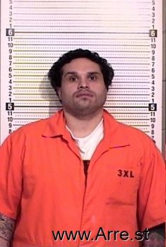 Alexander  Nunez Mugshot