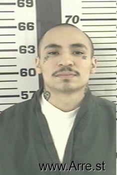 Alexander  Ramirez Mugshot