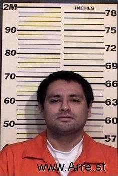 Alexander  Tovar Mugshot