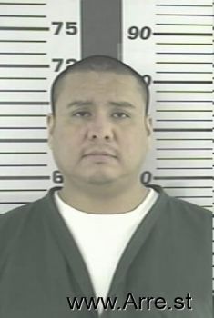 Alexander  Valdez Mugshot