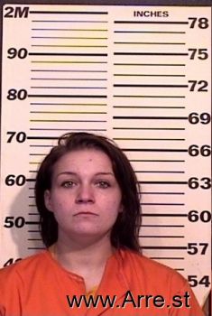 Alexandra M Lackey Mugshot