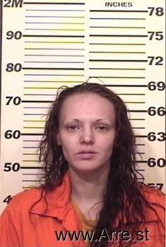 Alexandra C Lofton Mugshot