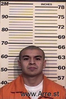 Alexandro L Morales Mugshot