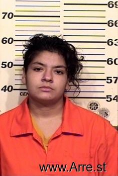 Alexis  Archuleta Mugshot