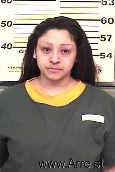 Alexis  Chacon Mugshot