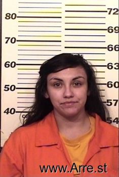 Alexis R Lopez Mugshot