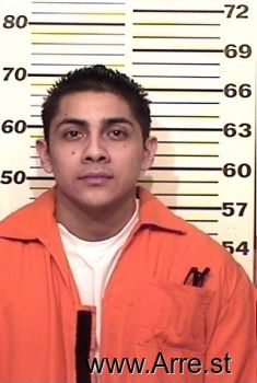 Alexis  Sanchez Mugshot