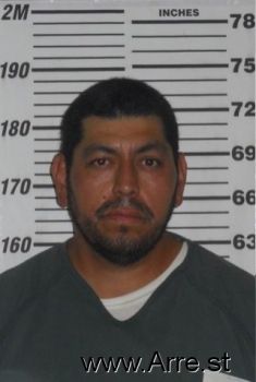 Alfonso S Gonzalez Mugshot