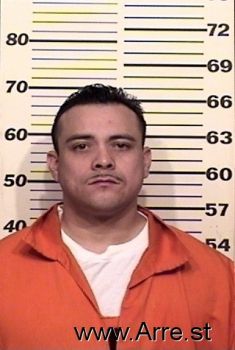 Alfredo  Hernandez Mugshot