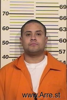 Alfredo  Holguin Mugshot