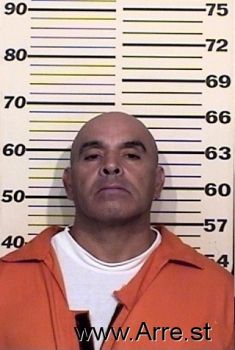 Alfredo  Zarate Mugshot