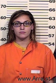 Alissa  Garcia Mugshot