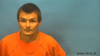 Allan Henry Vanness Mugshot