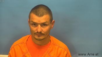 Allan Henry Vanness Mugshot