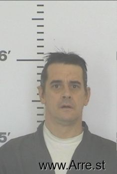 Allen W Stewart Mugshot