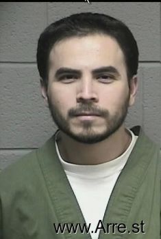 Alonso  Martinezjavalera Mugshot