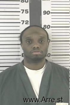 Alonzo  Hudson Mugshot