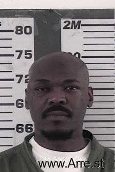 Alonzo L Moore Mugshot