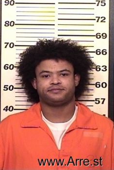 Alonzo T Smith Mugshot