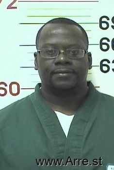 Alonzo  Williams Mugshot