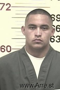 Alvaro  Carbajal Mugshot