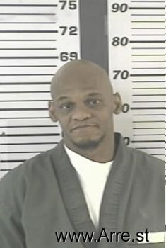 Alvin D Young Mugshot