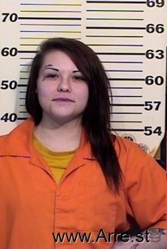 Alyssa R Johnson Mugshot