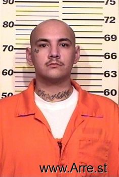 Amado M Diaz Mugshot