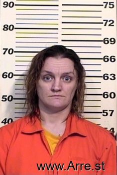 Amanda N Dixon Mugshot