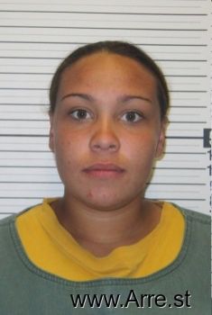 Amanda L Jenkins Mugshot