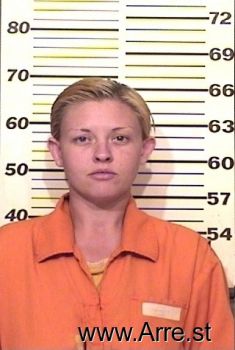 Amanda L Taylor Mugshot