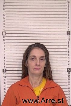 Amanda L Zittel Mugshot