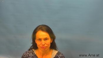 Amber Dawn Landacre Mugshot